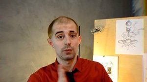 Как придумать имя персонажу / Сергей Елис