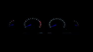 Подсветка на светодиодах ВАЗ 2114- 2115