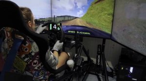 Rally Driver Vs Dirt Rally 2.0