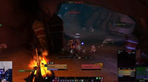 [21:9 WoW cMaNGOS Vanilla Multibox] RFK Full DUNG DWWSH 1.12 IWT HACK