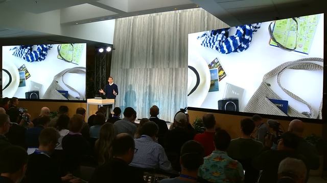 Introducing your copilot for the web: AI-powered Bing and Microsoft Edge смотреть онлайн