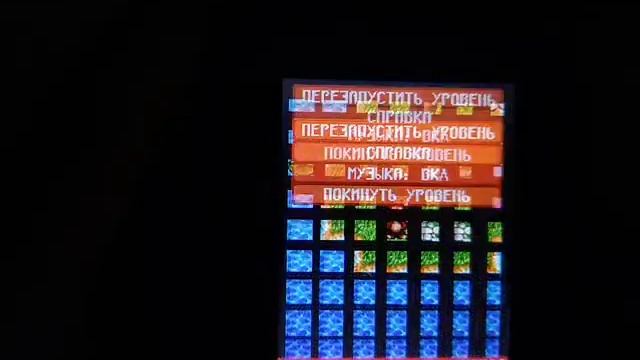 Пробуем запустить java-игры на RugGear RG128. Часть 1/ Trying launch java-games on RugGear RG128 p. смотреть онлайн