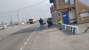 Пост Калач-на-Дону