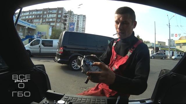 Секрет ремонта редуктора 2 поколения смотреть онлайн