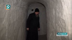 Свято-Троицкий Холковский монастырь — место душевного покоя