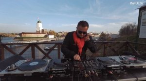 Alexey Romeo @ Vyborg, Russia / classic house mix / Ethan, Eric Prydz, Weekend Players