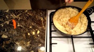Запеканка Мечта мужа. Запеканка с курицей и грибами под сырной корочкой. Очень вкусная и нежная.