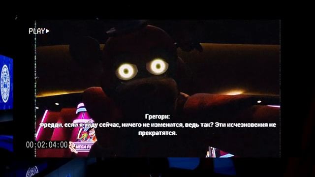 Теория Fnaf SB RUIN смотреть онлайн