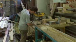 Этапы изготовления шпонки