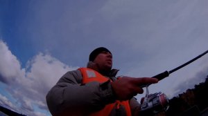 Garmin Striker или EchoMap? Почему я с EchoMap перешел на Striker.