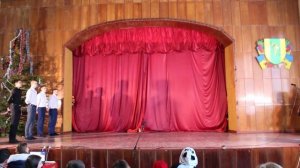 Медленный танец