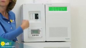 GEM Energy Australia - Schneider Conext SW Inverter Charger Overview