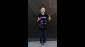 Стихотворение Федора Тютчева "Листья" читает Сахарова Татьяна