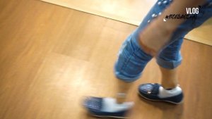 Ксюша Павлова. Консультация протезиста