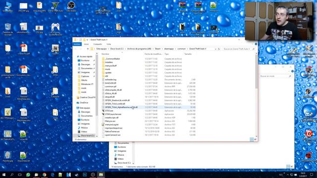 Como solucionar Error de Invalid Model - Fix error Invalid Model PC Mods GTA V GTA 5 смотреть онлайн