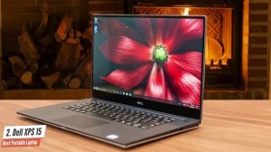 ✅ 2021 Review Dell XPS 15 Core i7 10th Gen | Top 5 Best Programming Laptops in 2021