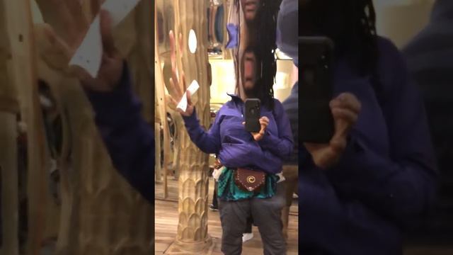 Me in the Mirror Maze: So much FUN! смотреть онлайн