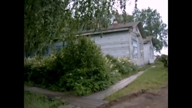 Россия, Архангельская область, Черевково