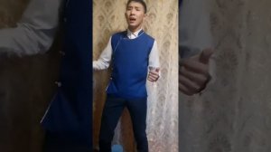 Амарсан САМБУЕВ, БУРХАДТАА, 16лет, с.Урда-Ага, Агинского района