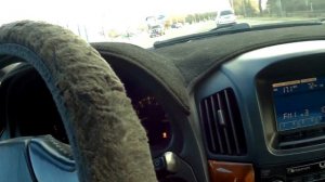 Какое масло залить в LEXUS
