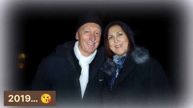 Агатовая СВАДЬБА с французским мужем/14 лет ВМЕСТЕ/ СЧАСТЛИВЫЕ МОМЕНТЫ нашей жизни! смотреть онлайн