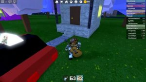 ?УСТРОИЛСЯ РАБОТАТЬ В ПИЦЦЕРИЮ БРАТЬЕВ СТРОИТЕЛЕЙ! | ROBLOX | WORK AT A PIZZA PLACE