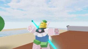 Roblox neko noob on cw?!?!!!