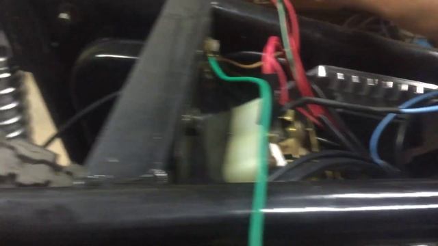 Бесконтактное, электронное зажигание на ИЖ ПЛАНЕТА 5 смотреть онлайн