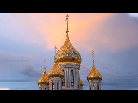 Литургия. Неделя 5-я по Пасхе, о самаряныне