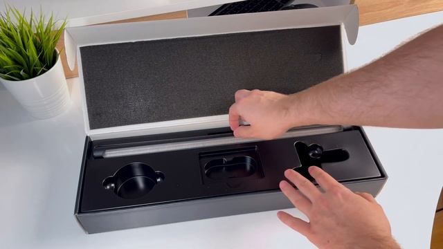 Xiaomi Mi Computer Monitor Light Bar Recenzija смотреть онлайн