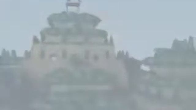 Висячие сады Семирамиды
