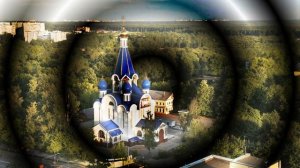 Мой город Королев