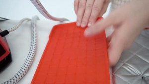 Обзор утюга с парогенератором MIE Assistente di Vapore Red ? от школы шитья Bespoked