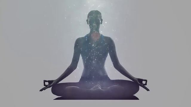 ✅Indian Flute and Tibetan Bowl, Positive Vibrations, Healing Meditation, Yoga Music смотреть онлайн