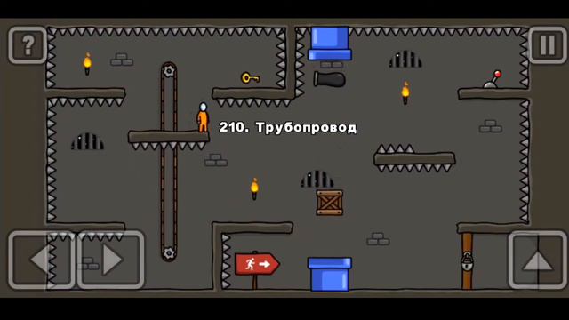 БОСС СМЕЮЩИЙСЯ БУДИЛЬНИК|ONE LEVEL 3 STICKMAN JAILBREAK ПРОХОЖДЕНИЕ смотреть онлайн