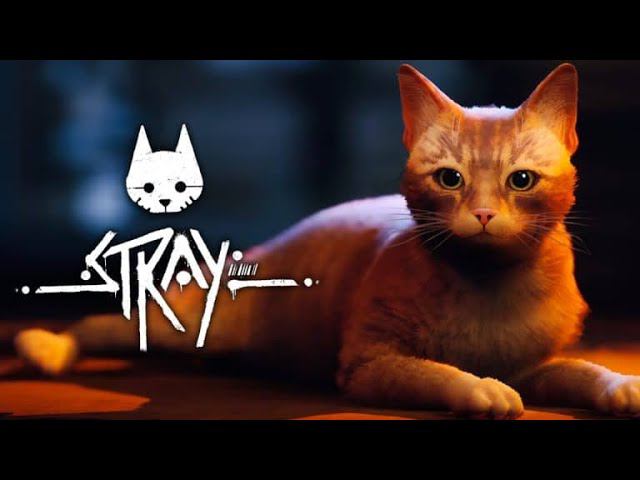 Stray ► Дефлюксор ► Прохождение #4