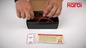 Рогатка охотничья "Спецназ-1" с упором и магнитом