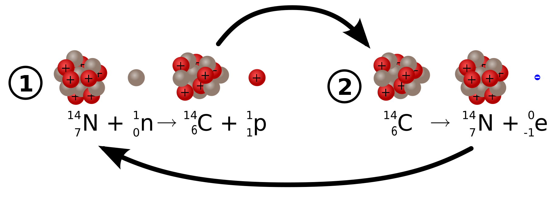 Схема распада углерода 14. Схемы радиоактивного распада углерода 14. Изотоп углерода радиоактивный распад.