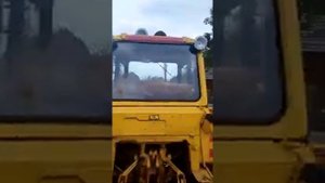 Трактор Т-70