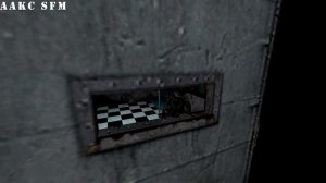[FNAF SFM] Новая жизнь 3 сезон 1 эпизод - Утрата