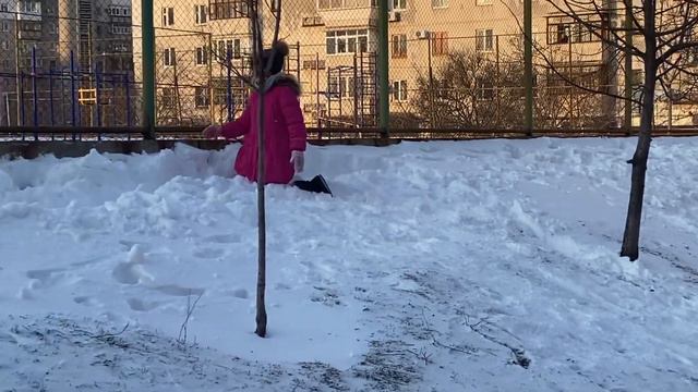 ПРЕКРАСНО ПРОВЕСТИ ВРЕМЯ ЗИМОЙ? ДА!
