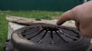 Опять сцепление УАЗ Патриот _ сцепление ASP - ХЛАМ.mp4