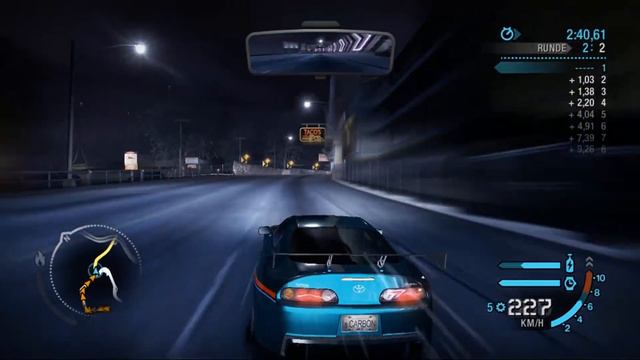NFS Carbon #28: Das ist doch Mobbing [DEUTSCH|HD] смотреть онлайн