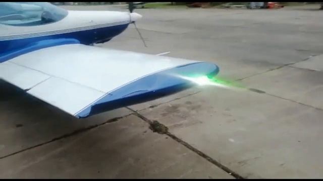 Светодиодные бортовые огни (led aircraft nav and strobe 3 in 1) смотреть онлайн