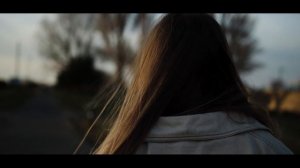 MEGAN DAVEIS | LIAM FLETCHER FASHION CINEMATIC VIDEO | CANON 90D | SUNSET CHASE