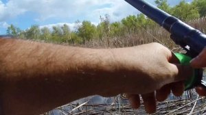 РЫБАЛКА в апреле на БОКОВОЙ КИВОК ! Крупный КАРАСЬ загибает удочку. #рыбалка #inventivefisherman