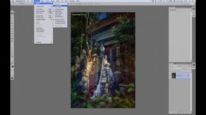 ЦВЕТОКОРРЕКЦИЯ ФОТОГРАФИЙ в Photoshop LAB