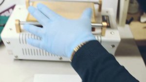 Замена стекла Samsung A7 2016 на OCA пленку. Samsung A7 2016 Glass Only Replacement.