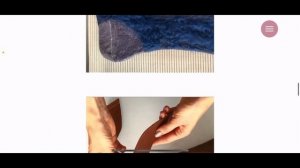 Войлочная обувь, как сделать войлочные ботинки с шнуровкой! Мастер класс.