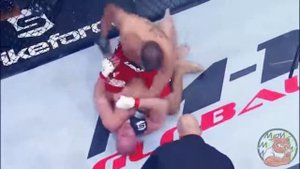 Fedor Emelianenko Complete  Losses Проигрыши Федора Емельяненко